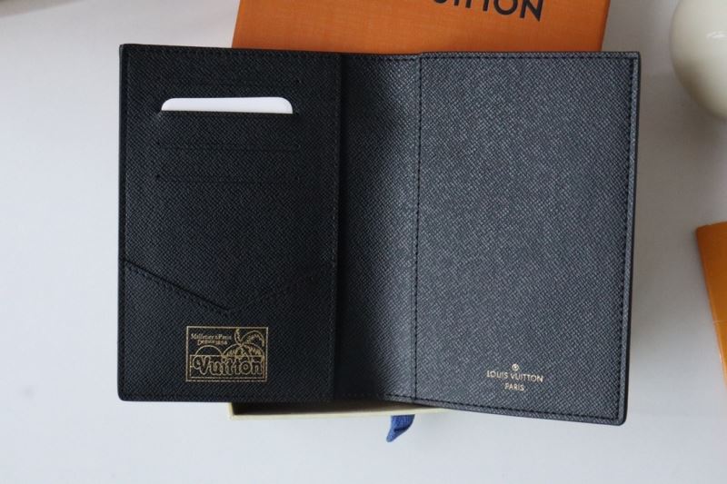 Louis Vuitton Wallets